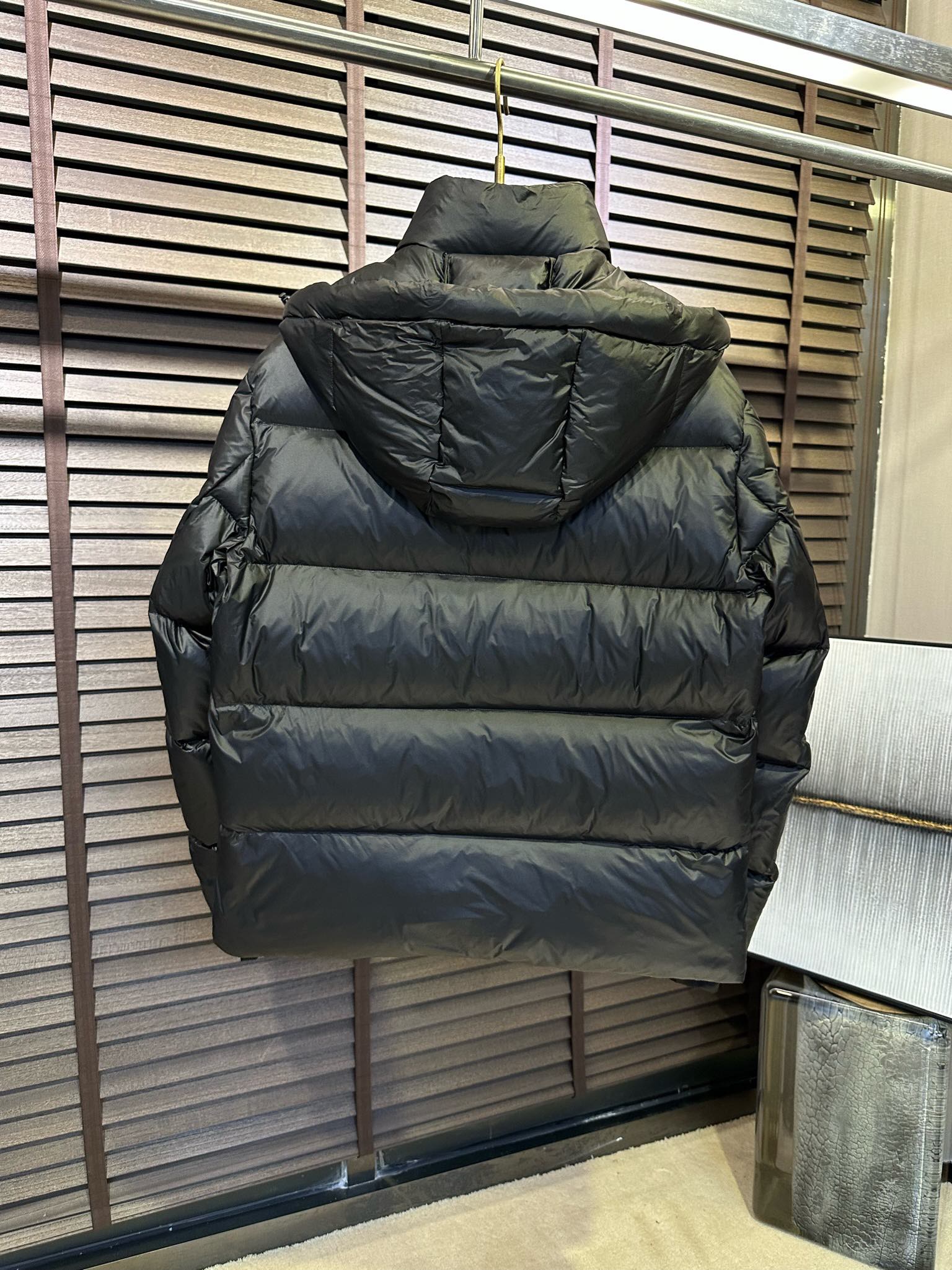 Burberry Down Jackets